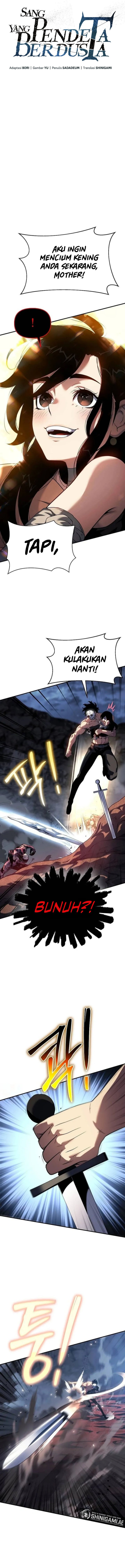 The Priest of Corruption - Chapter 43 9
