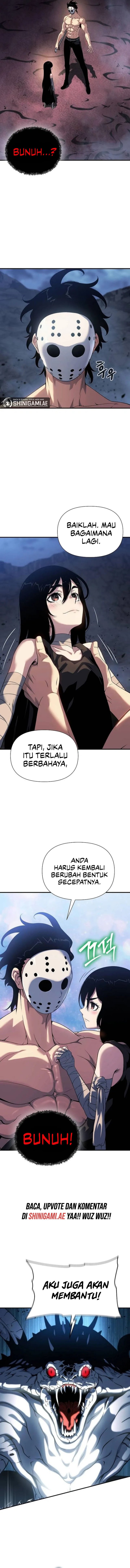 The Priest of Corruption - Chapter 43 3