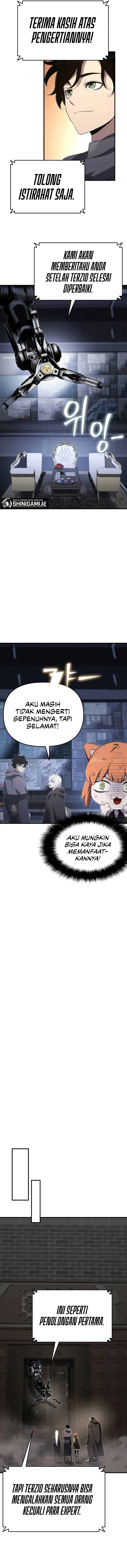 The Priest of Corruption - Chapter 58 9