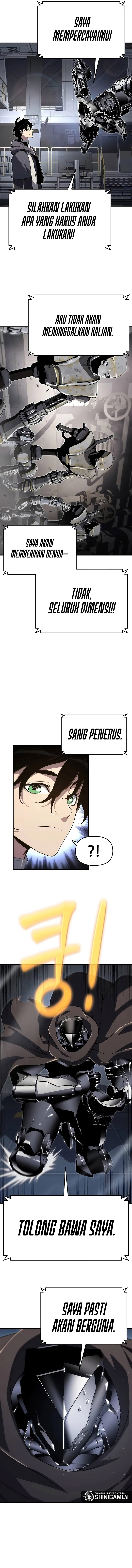 The Priest of Corruption - Chapter 58 3