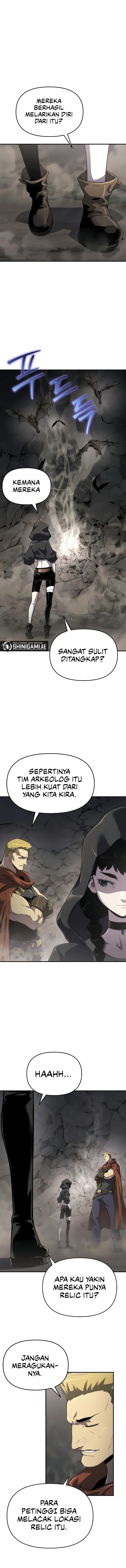 The Priest of Corruption - Chapter 53 2