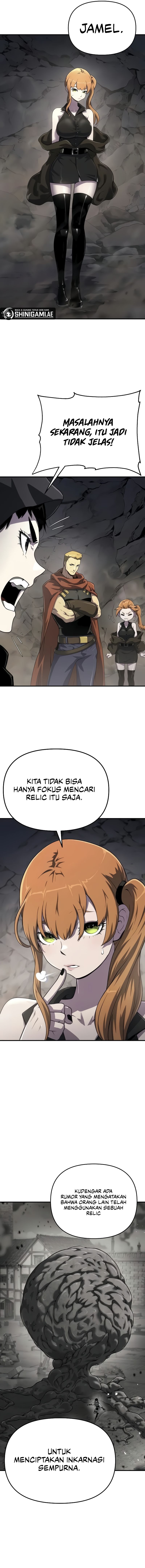 The Priest of Corruption - Chapter 53 3