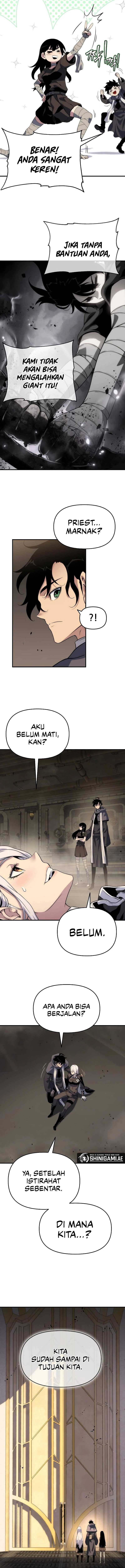 The Priest of Corruption - Chapter 50 3