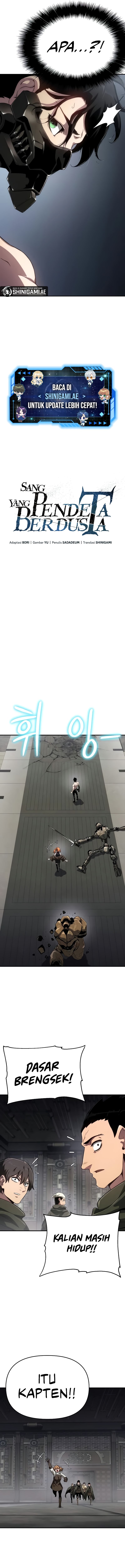 The Priest of Corruption - Chapter 55 9