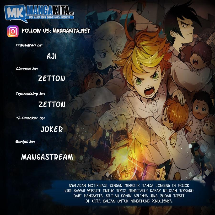 The Promised Neverland - Chapter 122 1