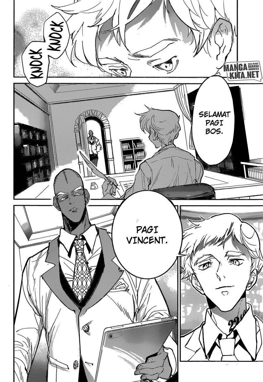 The Promised Neverland - Chapter 122 7