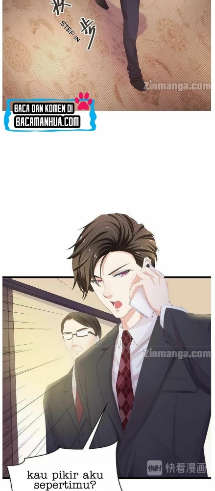 The President Lovely Wife - Chapter 01 22