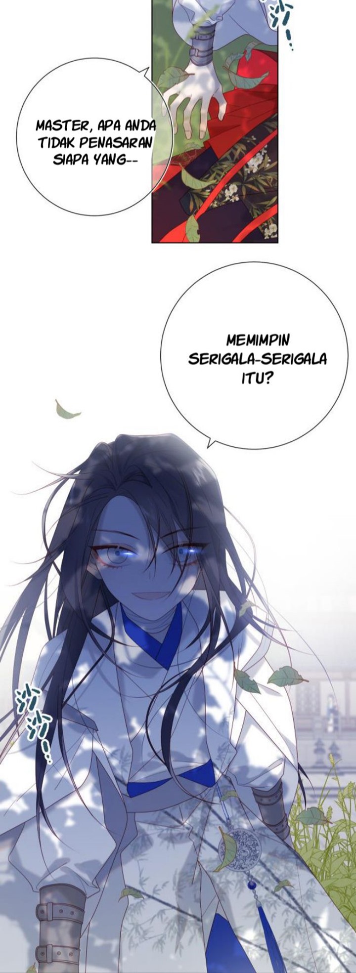 The Villainess Refuses to Flirt with the Male Lead - Chapter 27 14 The Villainess Refuses to Flirt with the Male Lead - Chapter 27 14
