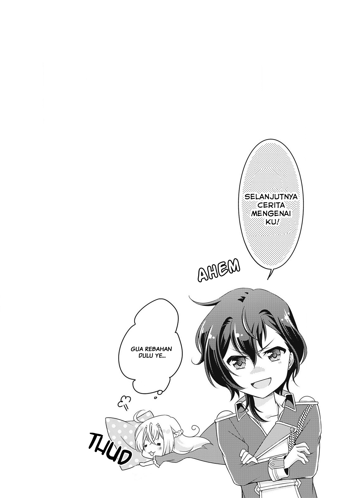 The Villainess with Special Circumstances - Chapter 07 30