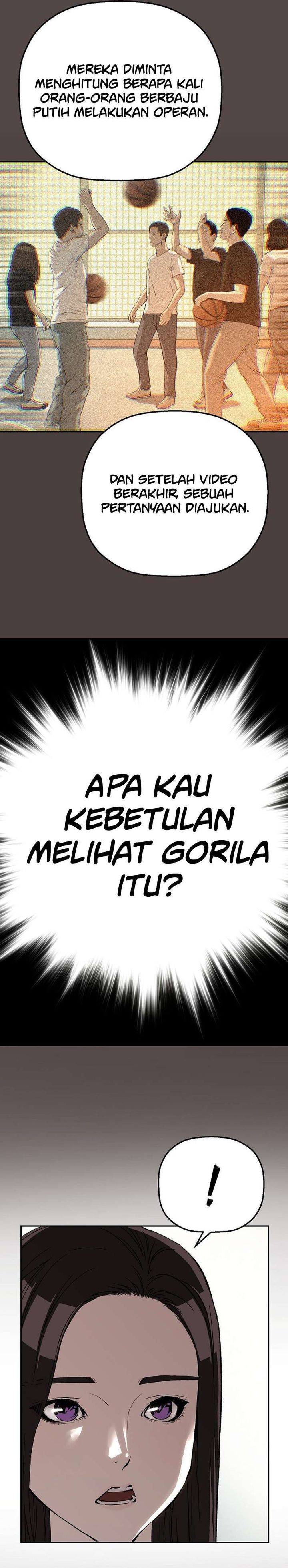 The Villain’s Profiler - Chapter 28 24