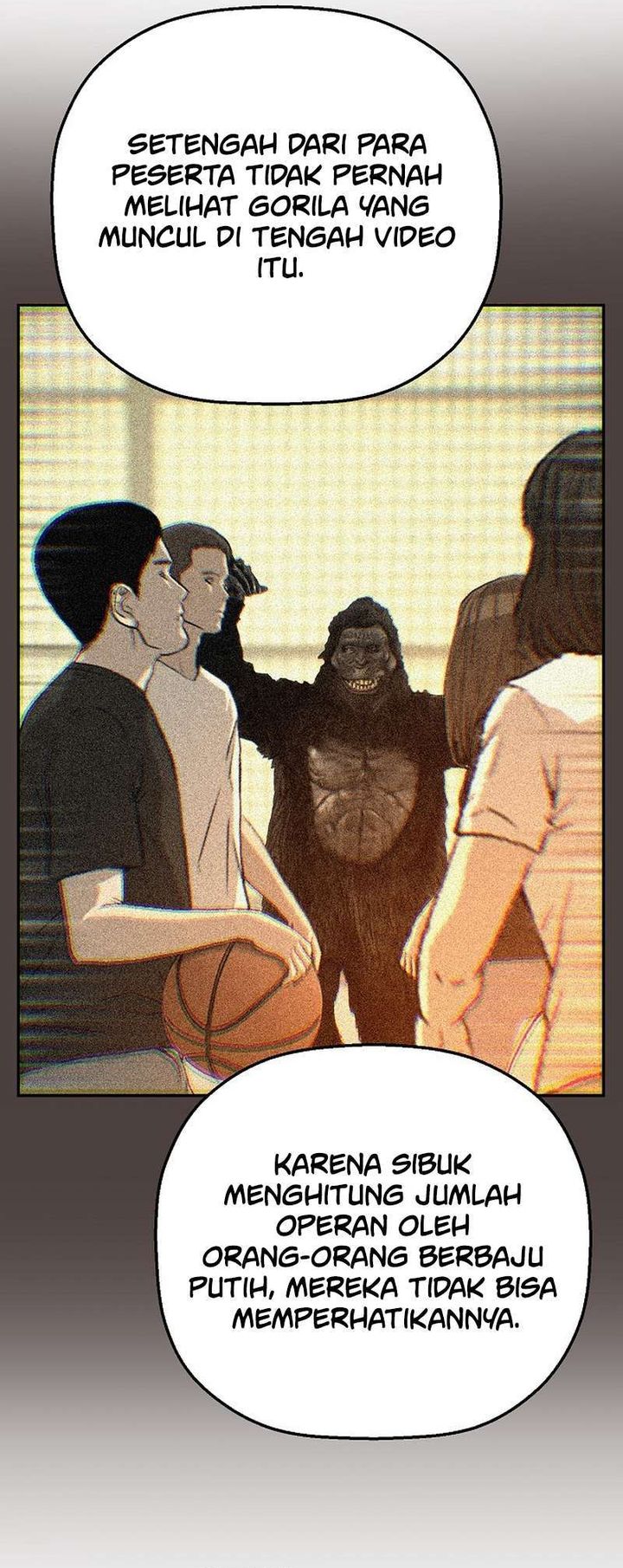 The Villain’s Profiler - Chapter 28 25