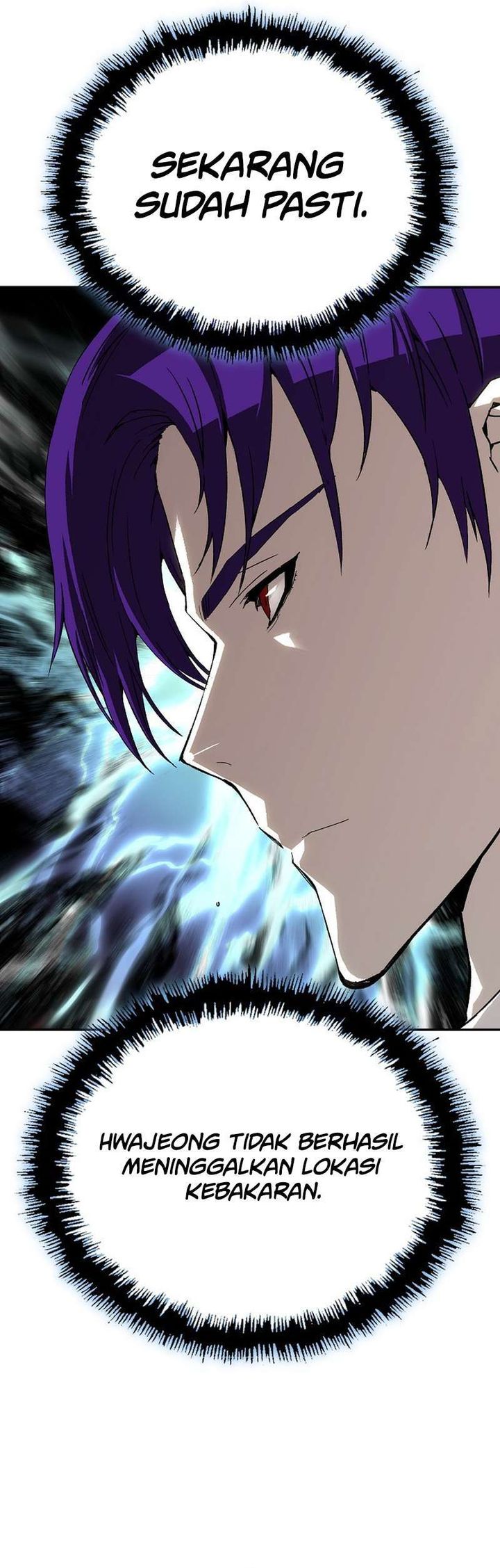The Villain’s Profiler - Chapter 28 7