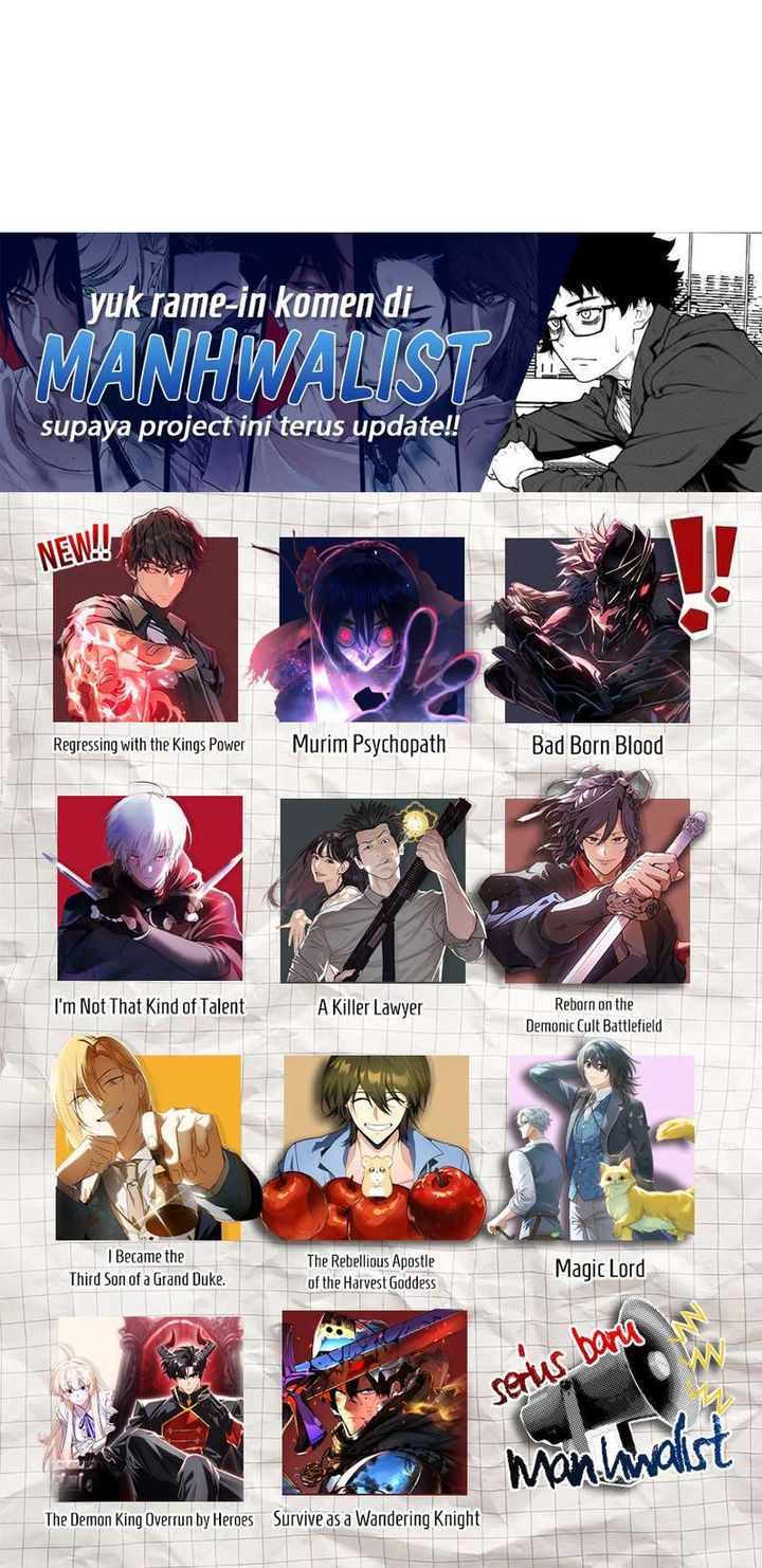 The Villain’s Profiler - Chapter 28 40