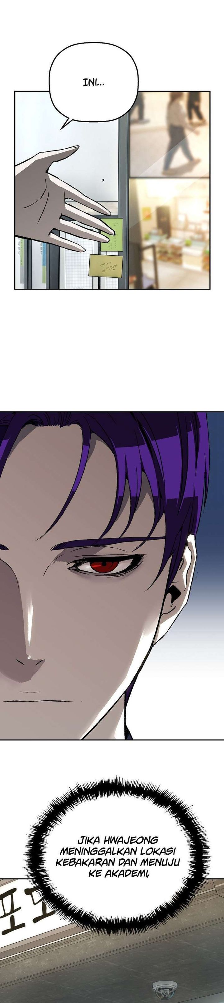 The Villain’s Profiler - Chapter 28 5
