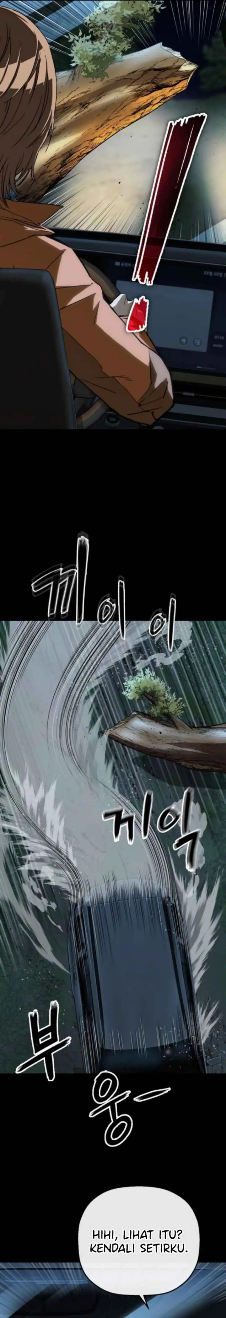 The Villain’s Profiler - Chapter 23 4 The Villain’s Profiler - Chapter 23 4