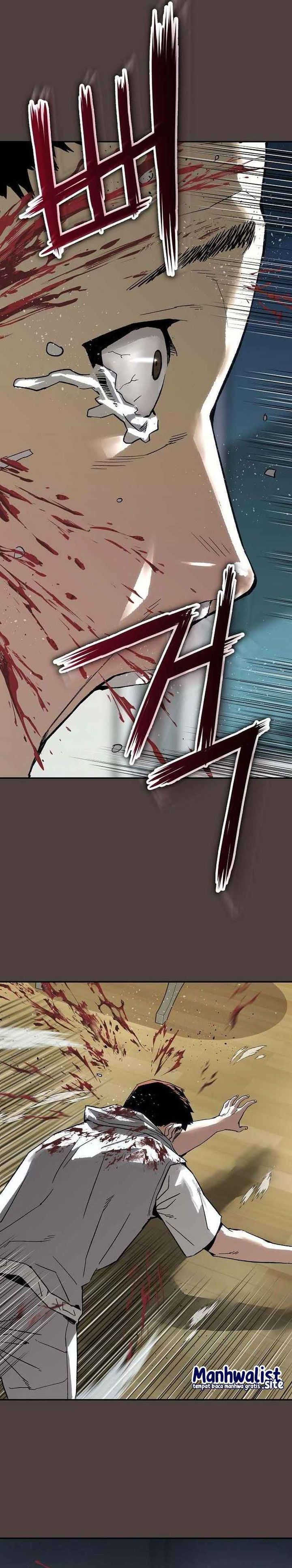 The Villain’s Profiler - Chapter 20 8