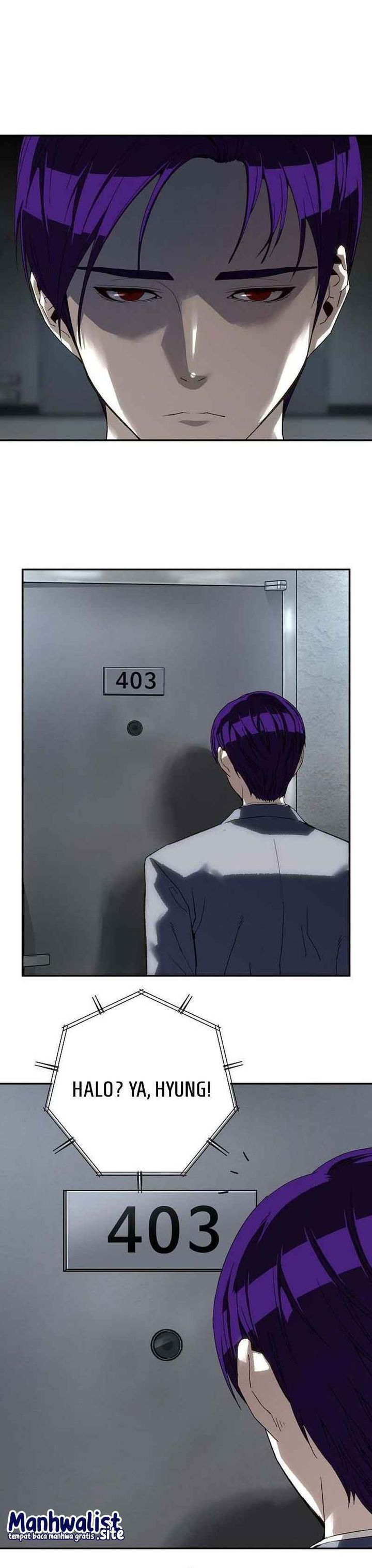 The Villain’s Profiler - Chapter 20 28