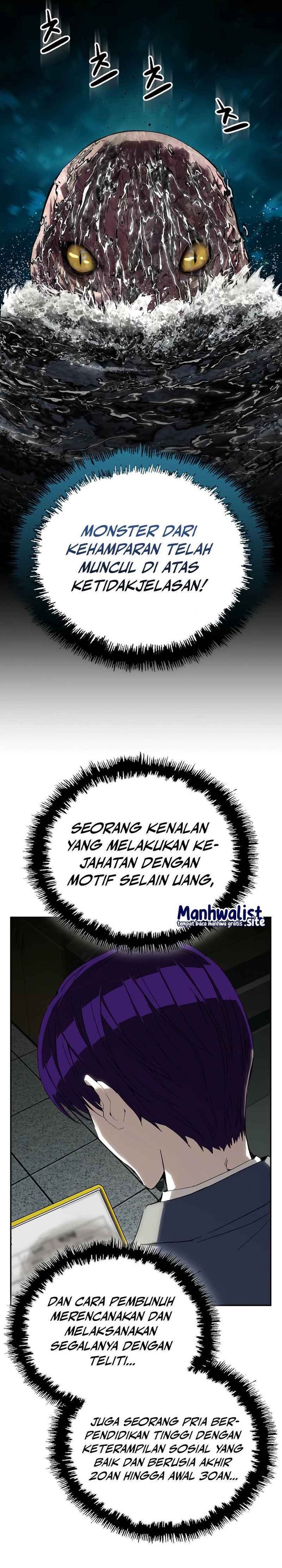 The Villain’s Profiler - Chapter 21 8