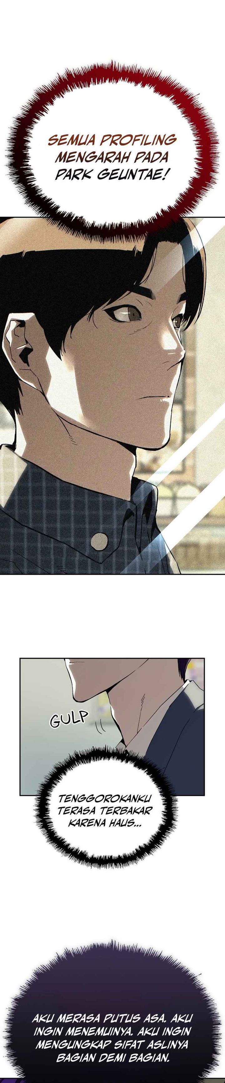 The Villain’s Profiler - Chapter 21 9