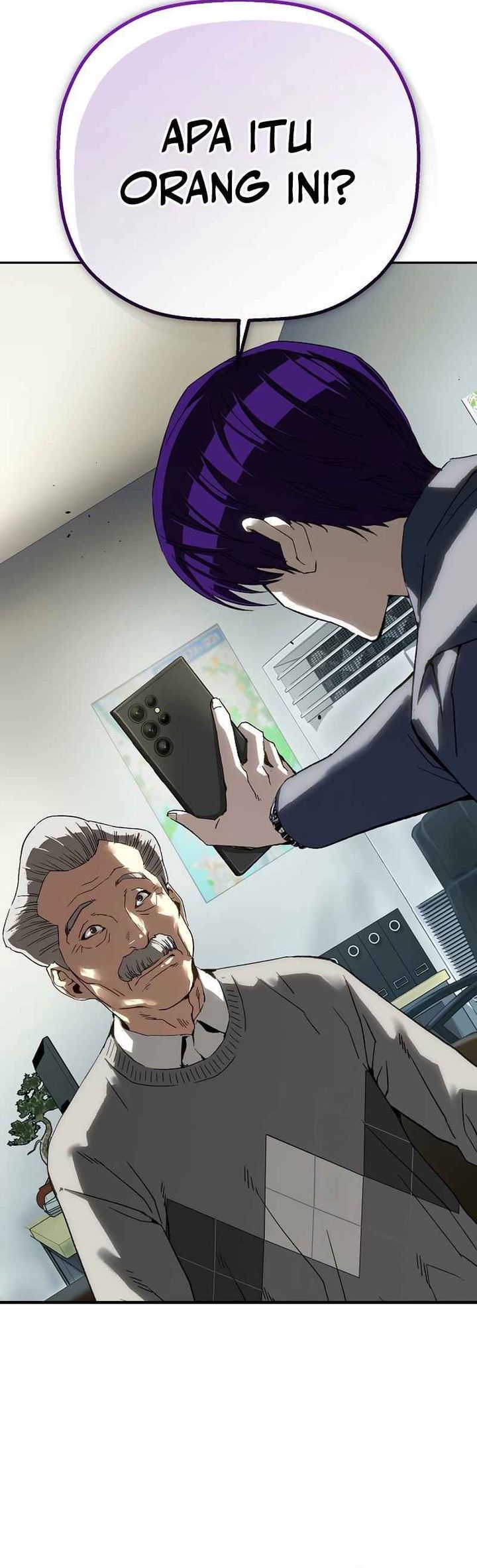 The Villain’s Profiler - Chapter 21 2