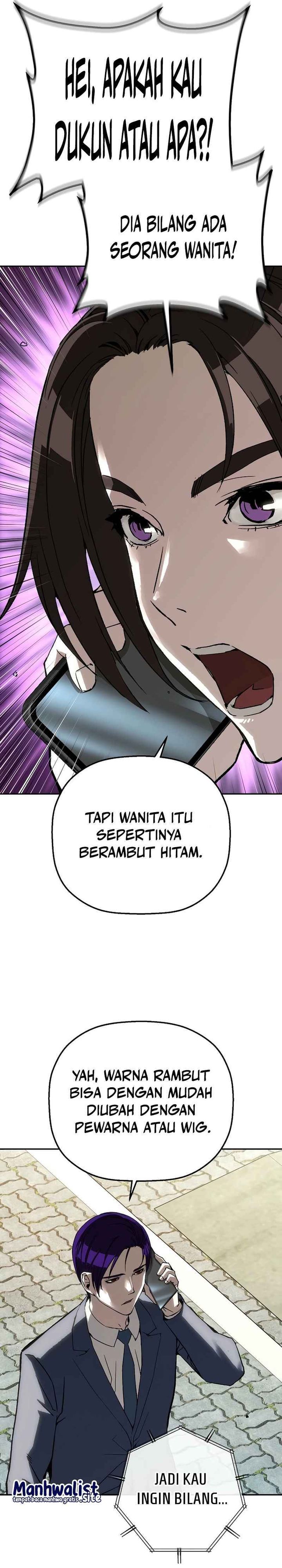 The Villain’s Profiler - Chapter 21 38