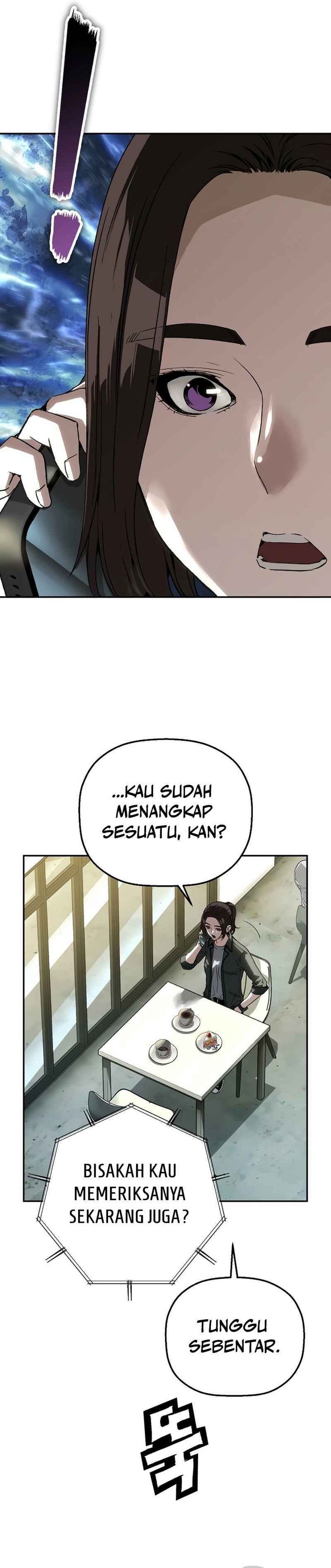 The Villain’s Profiler - Chapter 21 36