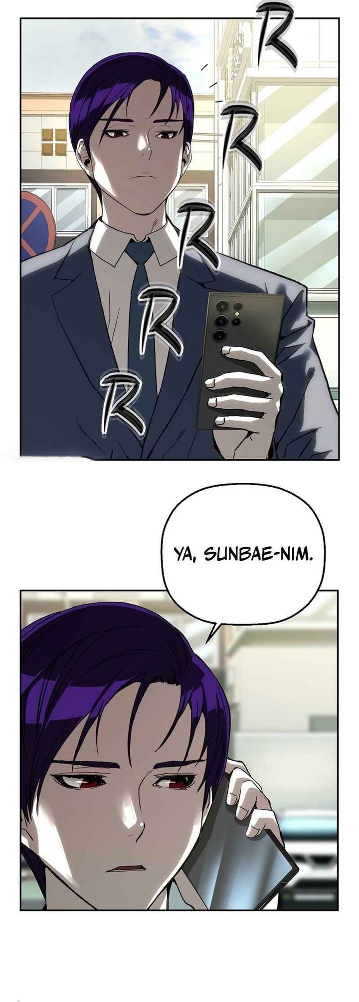 The Villain’s Profiler - Chapter 21 37