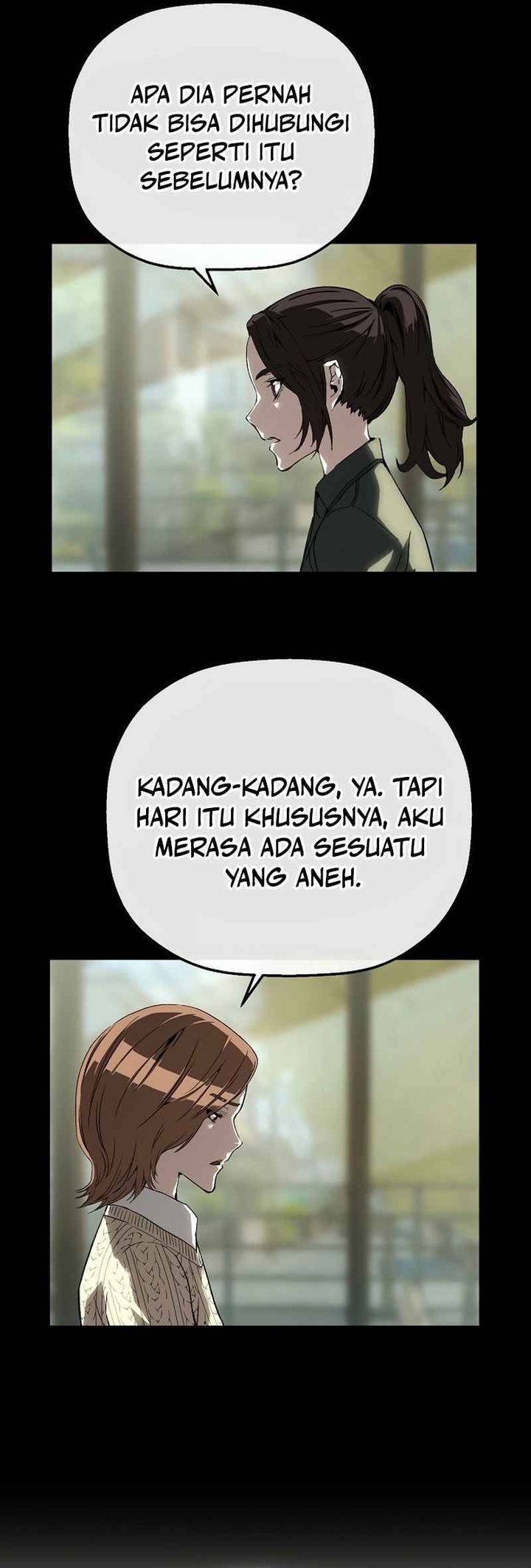 The Villain’s Profiler - Chapter 21 18