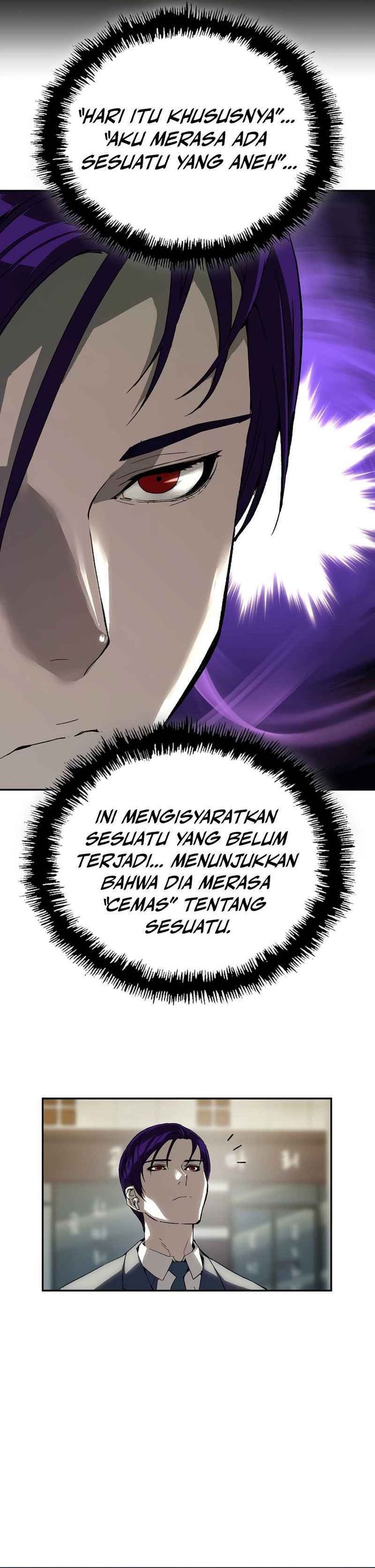 The Villain’s Profiler - Chapter 21 19
