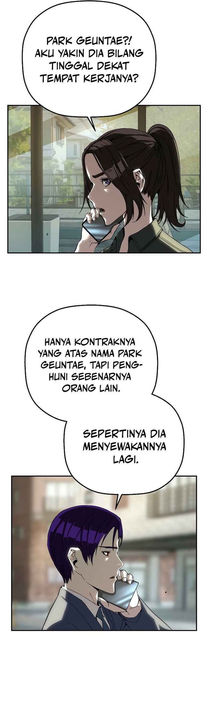 The Villain’s Profiler - Chapter 21 13