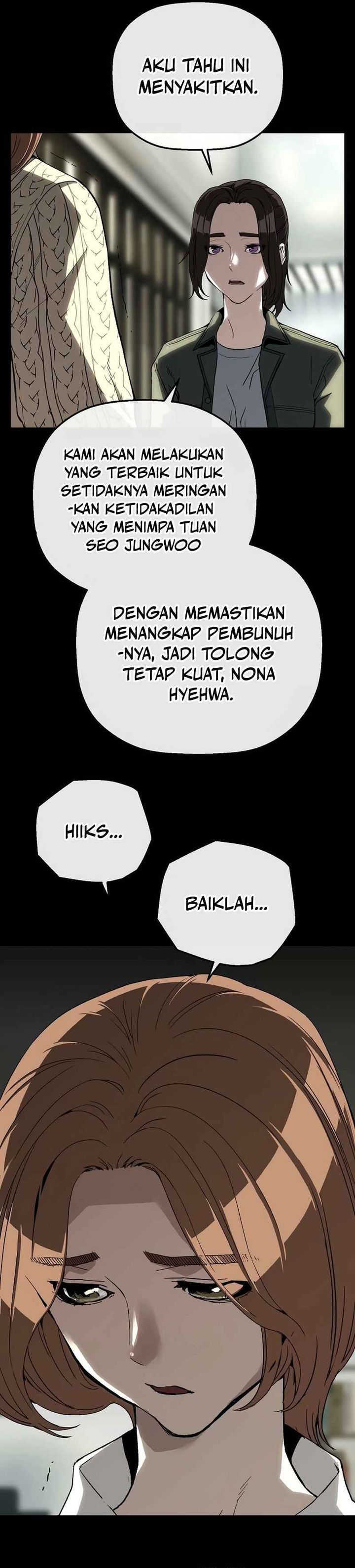 The Villain’s Profiler - Chapter 21 16