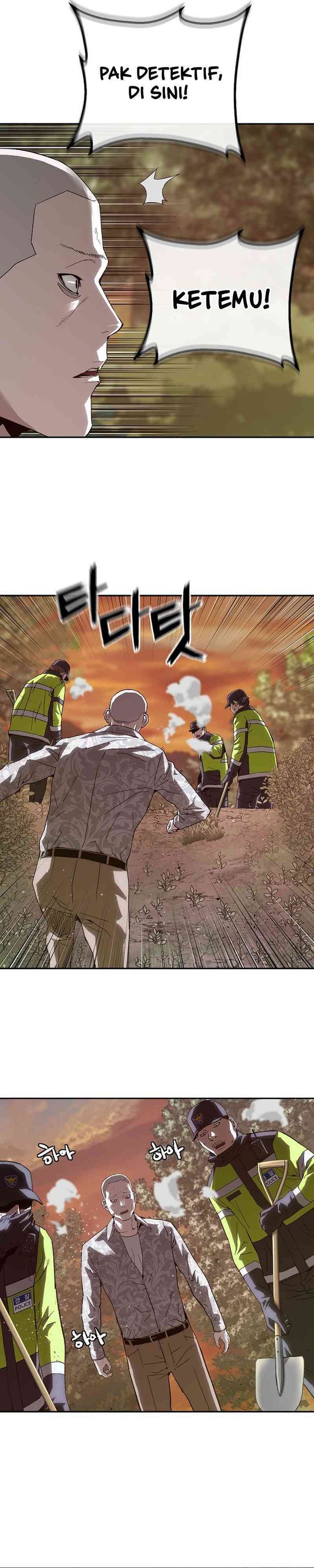 The Villain’s Profiler - Chapter 25 9 The Villain’s Profiler - Chapter 25 9