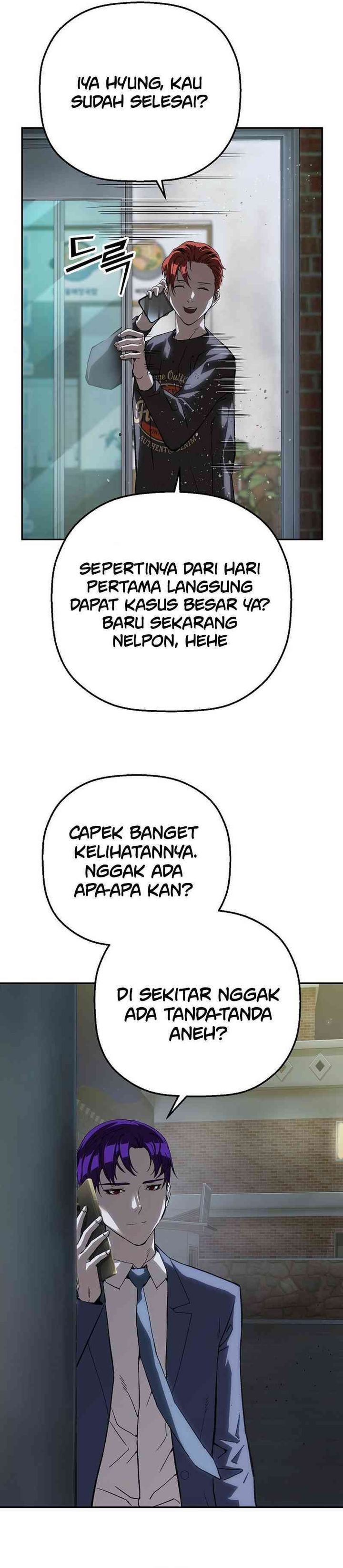 The Villain’s Profiler - Chapter 25 21 The Villain’s Profiler - Chapter 25 21