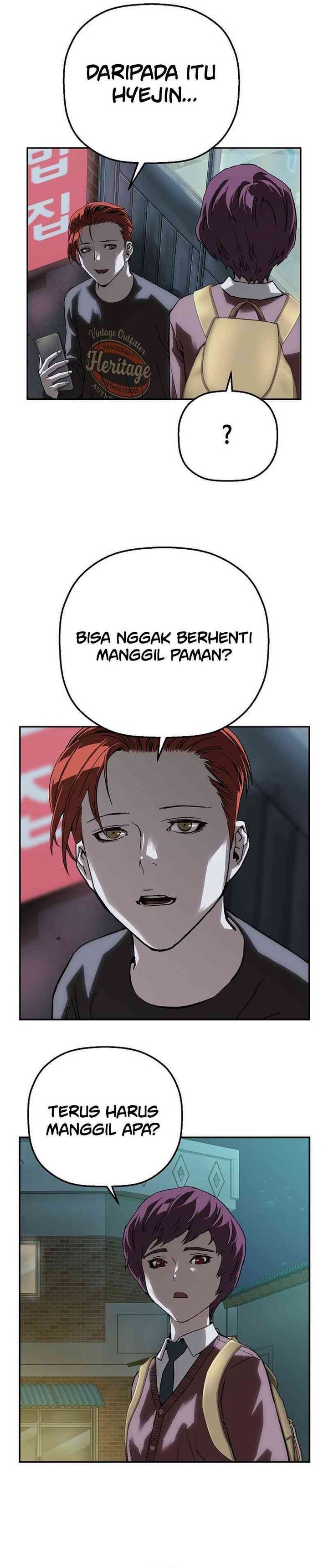 The Villain’s Profiler - Chapter 25 26 The Villain’s Profiler - Chapter 25 26