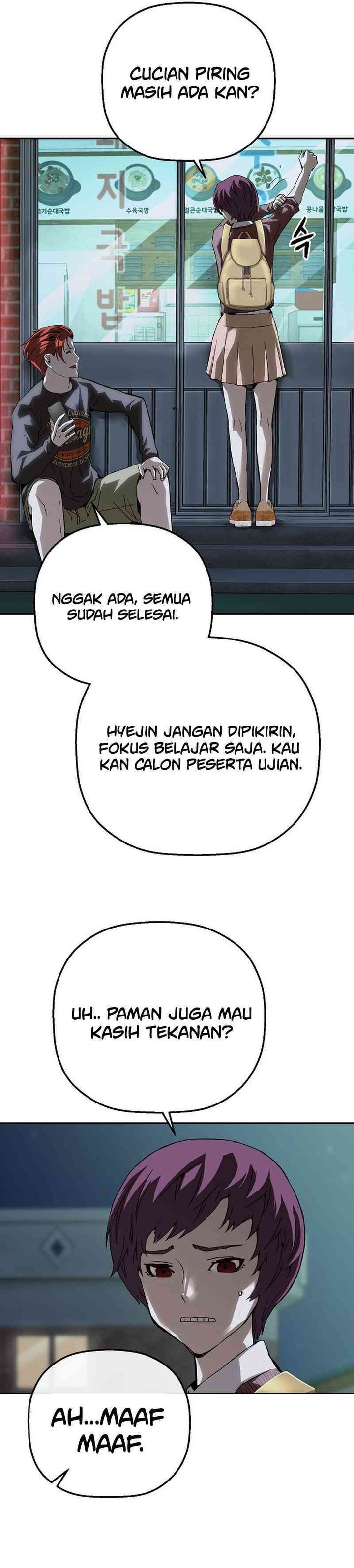 The Villain’s Profiler - Chapter 25 25 The Villain’s Profiler - Chapter 25 25