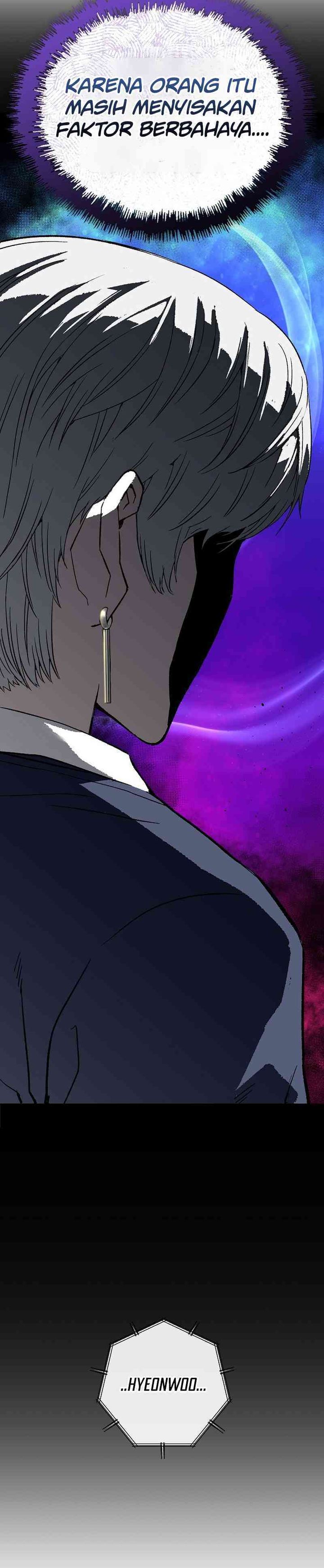 The Villain’s Profiler - Chapter 25 31 The Villain’s Profiler - Chapter 25 31