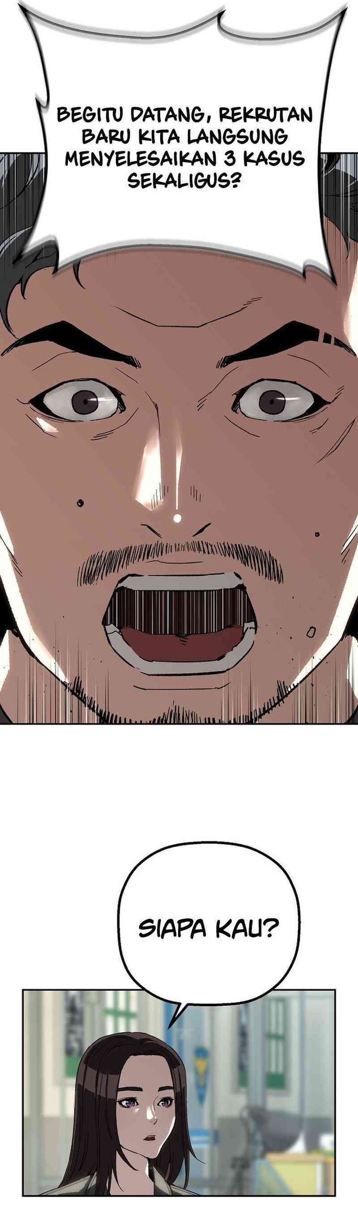 The Villain’s Profiler - Chapter 25 12 The Villain’s Profiler - Chapter 25 12