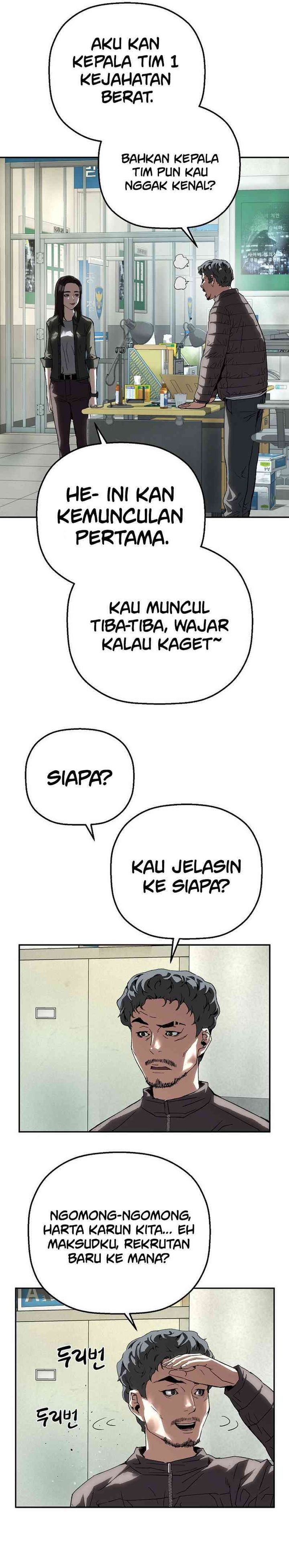 The Villain’s Profiler - Chapter 25 13 The Villain’s Profiler - Chapter 25 13