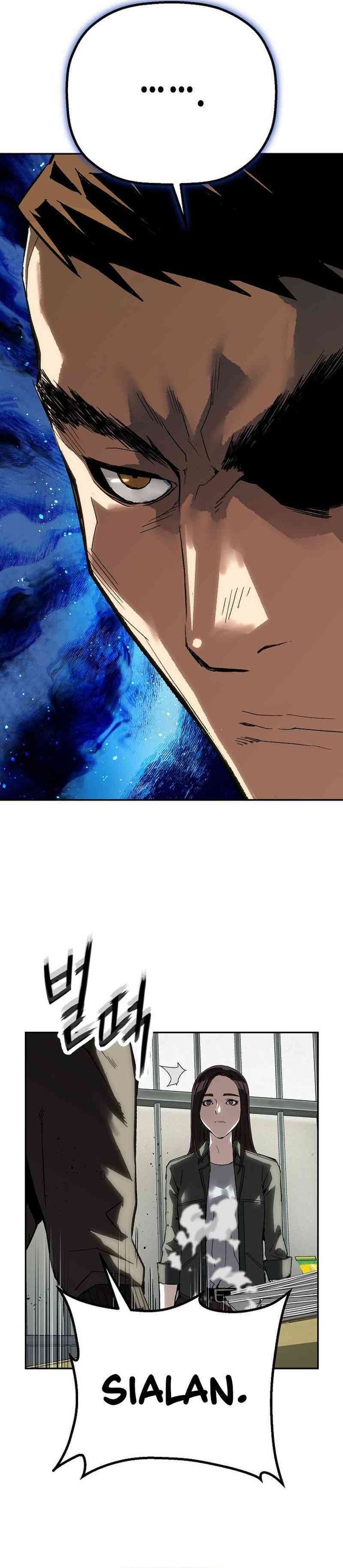 The Villain’s Profiler - Chapter 25 6 The Villain’s Profiler - Chapter 25 6