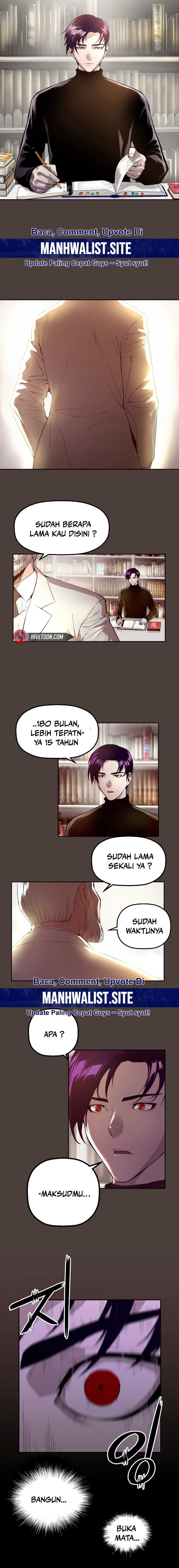 The Villain’s Profiler - Chapter 01 2