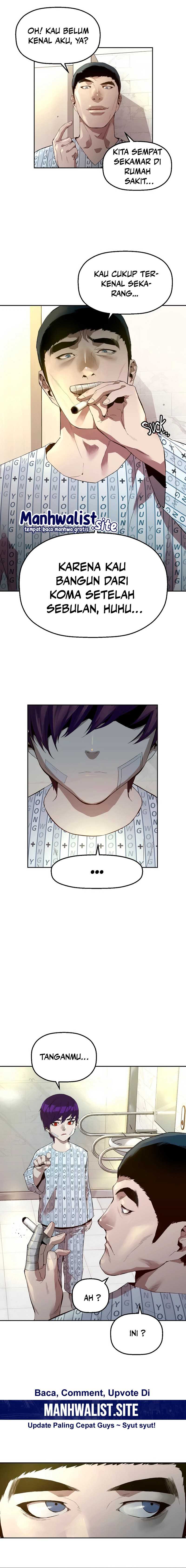 The Villain’s Profiler - Chapter 01 29