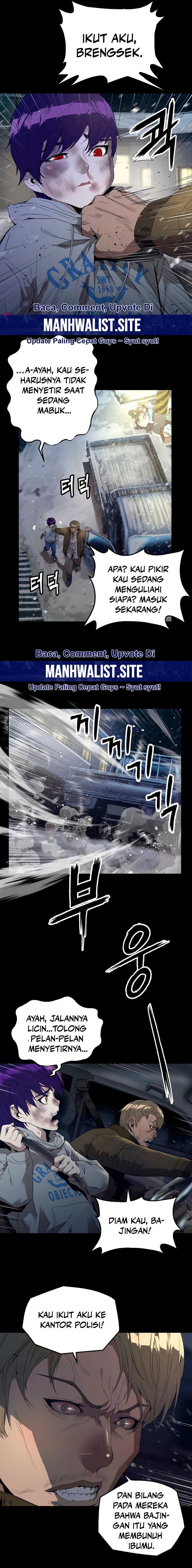 The Villain’s Profiler - Chapter 01 20