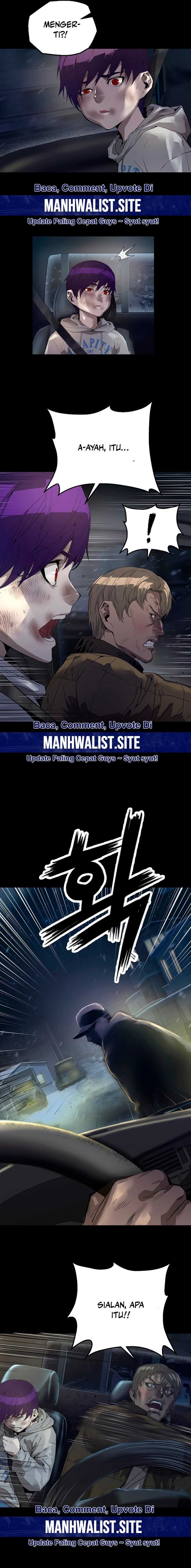 The Villain’s Profiler - Chapter 01 21