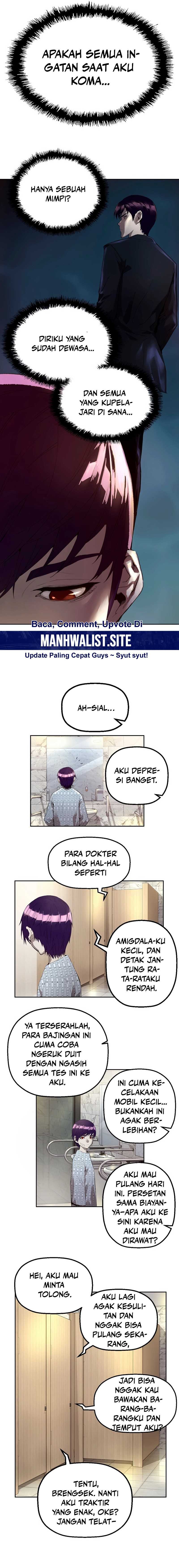 The Villain’s Profiler - Chapter 01 25