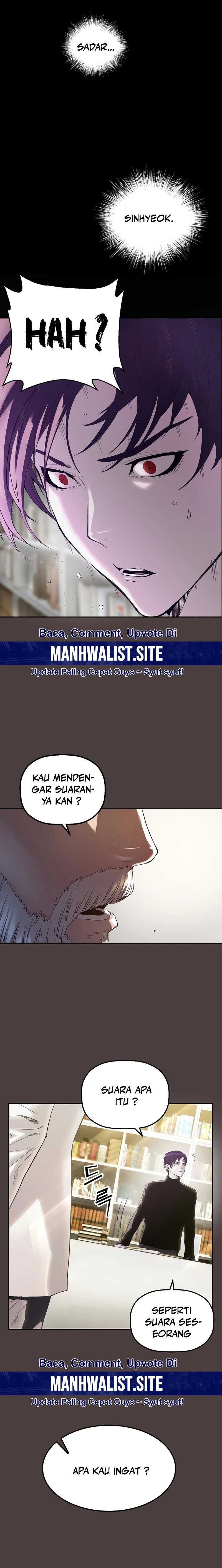 The Villain’s Profiler - Chapter 01 3