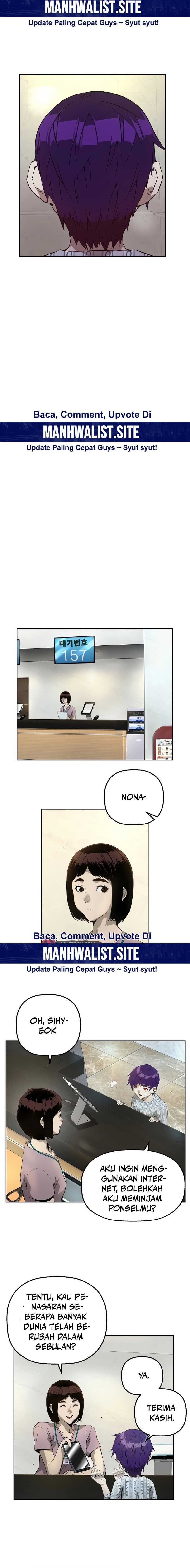 The Villain’s Profiler - Chapter 01 32