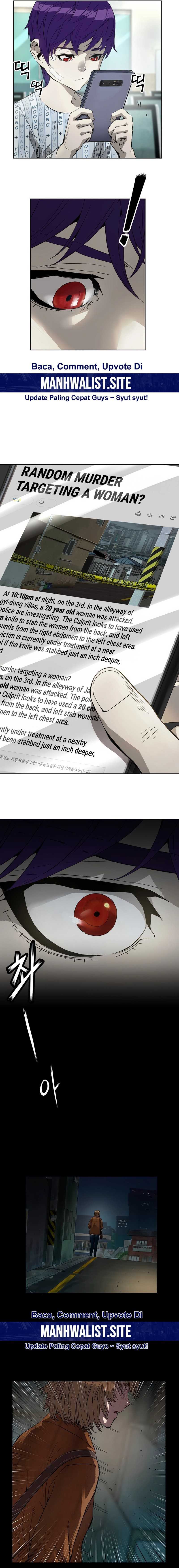 The Villain’s Profiler - Chapter 01 33