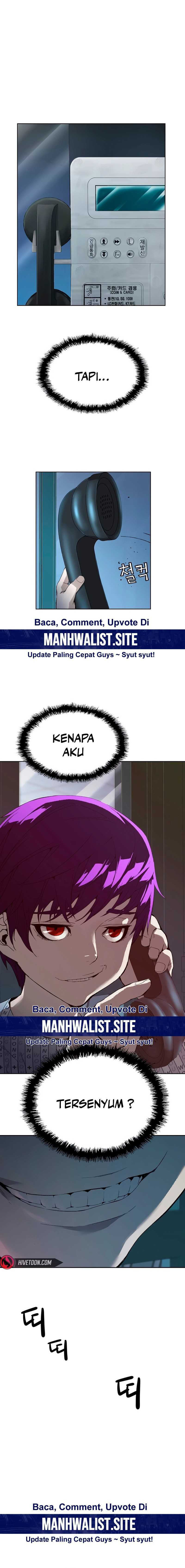 The Villain’s Profiler - Chapter 01 36