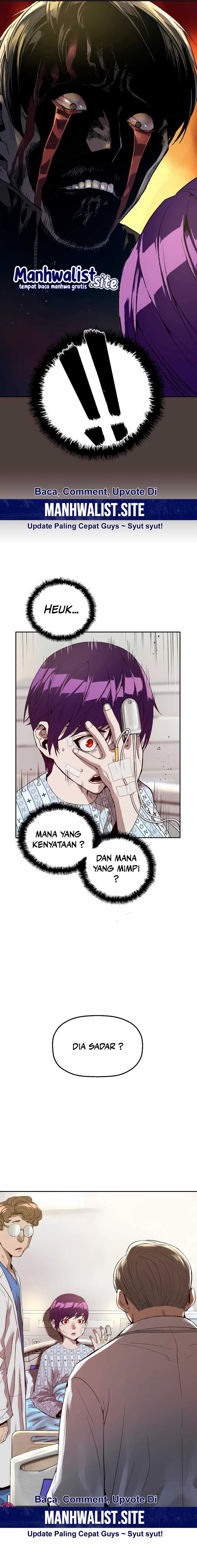 The Villain’s Profiler - Chapter 01 12