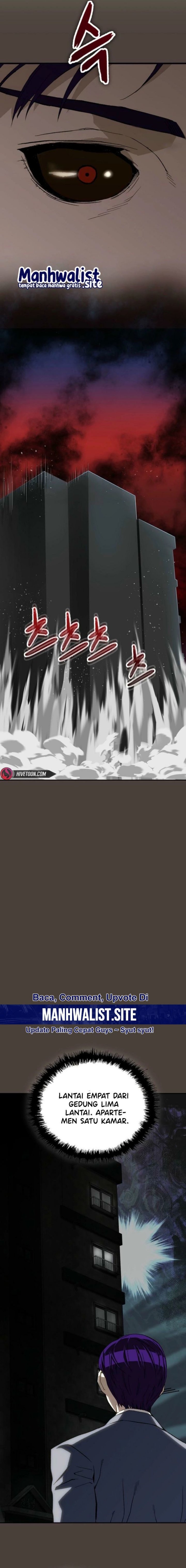 The Villain’s Profiler - Chapter 18 11